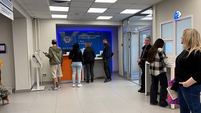 Налоговые декларации необходимо представить до 30 апреля