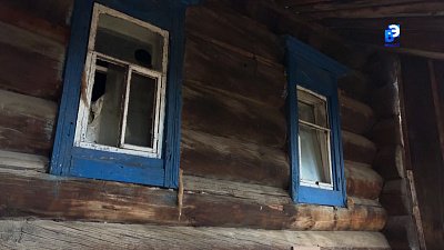 Неравнодушные миасцы объединились для спасения исторического дома