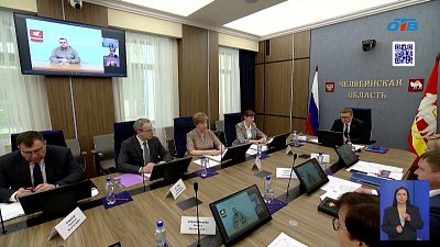 Артём Жога провёл приём граждан