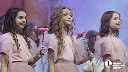 Гала-концерт премии «Андрюша» собрал в Челябинске около тысячи юных талантов