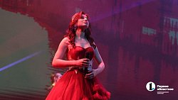 Гала-концерт премии «Андрюша» собрал в Челябинске около тысячи юных талантов