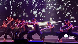 Гала-концерт премии «Андрюша» собрал в Челябинске около тысячи юных талантов