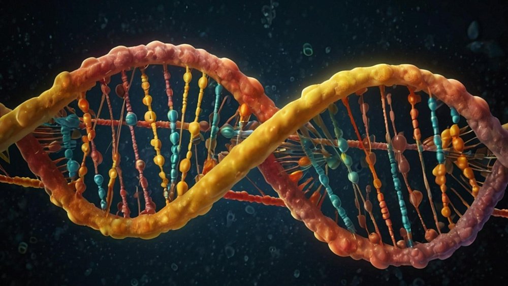 Может ли ДНК рассказать о ваших талантах