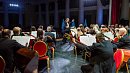 Челябинский оркестр «Малахит» стал «академическим»