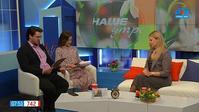 Жителям Челябинской области рекомендуют одеваться в несколько слоев одежды