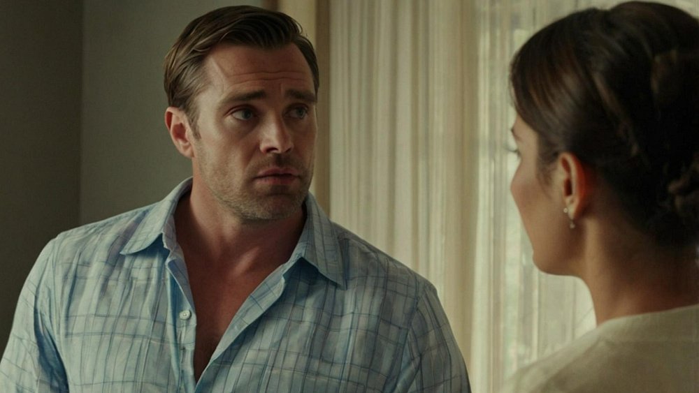 У патологических ревнивцев нарушено мозговое кровообращение