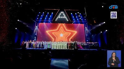 В Челябинске прошла премия «Андрюша»