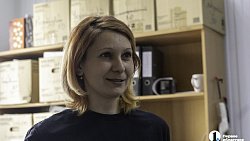 Собаки в госприюте под Челябинском мечтают не вернуться на улицу