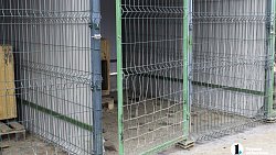 Собаки в госприюте под Челябинском мечтают не вернуться на улицу