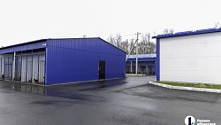 Собаки в госприюте под Челябинском мечтают не вернуться на улицу