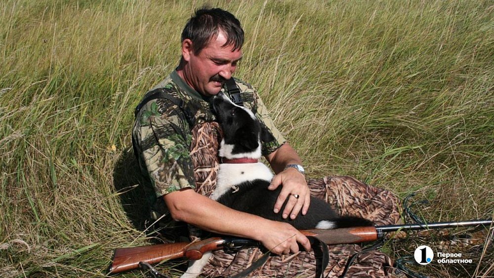 В Челябинской области ежегодно выдают около 5000 новых охотничьих билетов