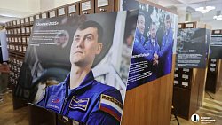 В челябинской Публичке разрешили шуметь, петь и танцевать