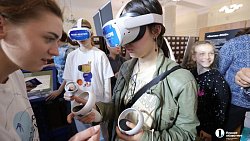 В челябинской Публичке разрешили шуметь, петь и танцевать