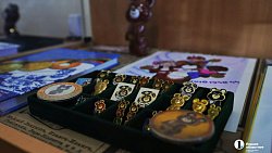 В челябинской Публичке разрешили шуметь, петь и танцевать