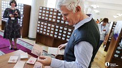 В челябинской Публичке разрешили шуметь, петь и танцевать