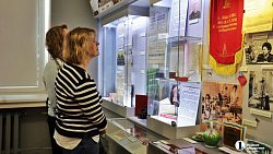 В челябинской Публичке разрешили шуметь, петь и танцевать