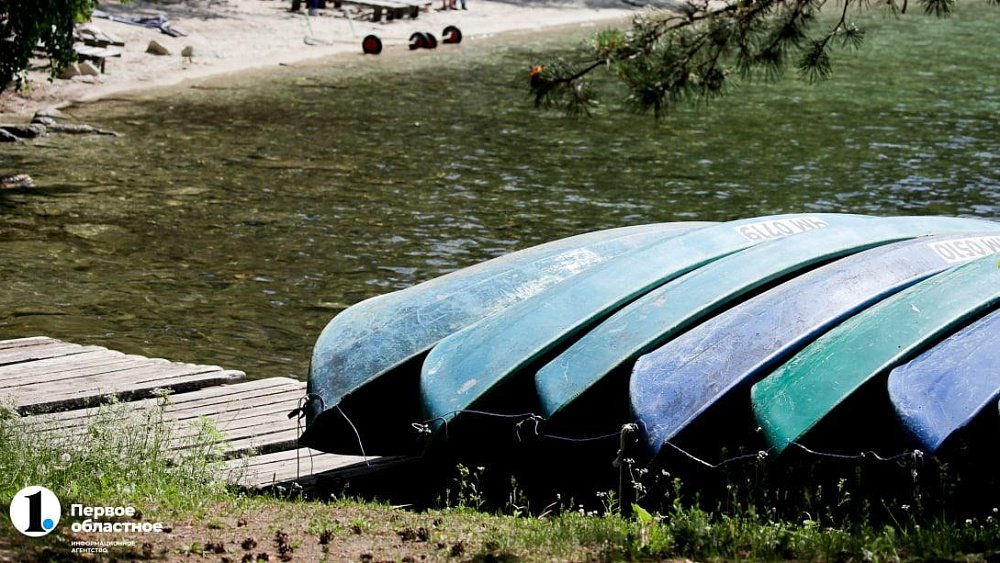 В нацпарке «Зюраткуль» временно запретили выход на воду на любых плавсредствах