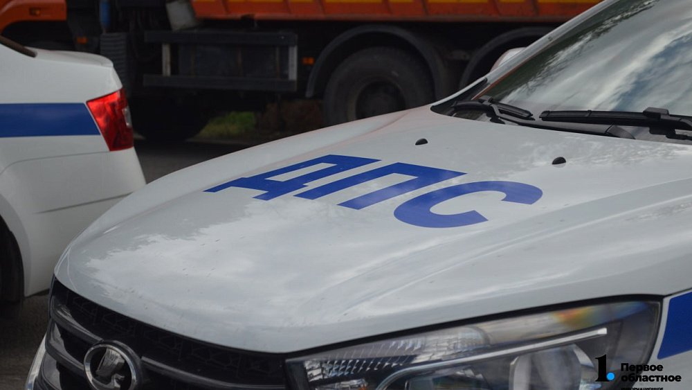 Два человека погибли в ДТП на дороге Сатка — Бакал