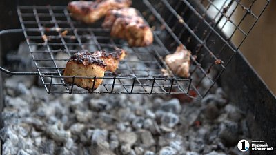 В Челябинске вырос спрос на аренду мангальных зон