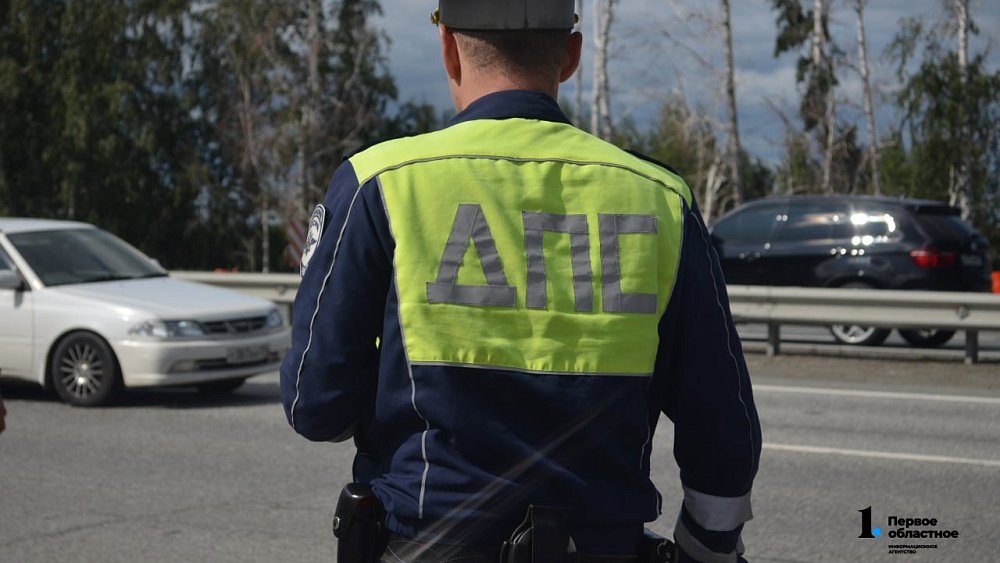 В Красноармейском районе водитель Skoda насмерть сбил пешехода