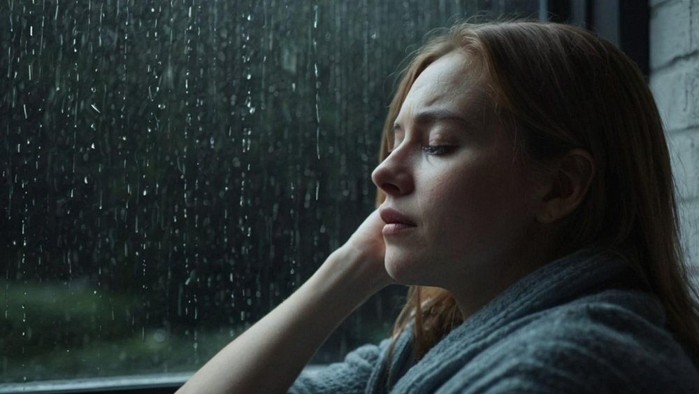 Почему в пасмурную погоду хочется спать