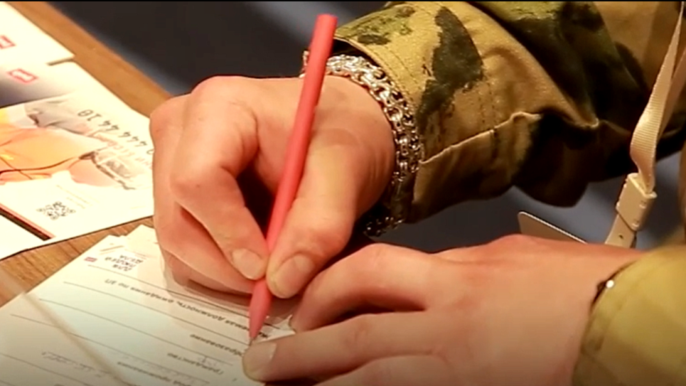 В Челябинской области стартовал финальный этап отбора на программу «Герои Южного Урала»