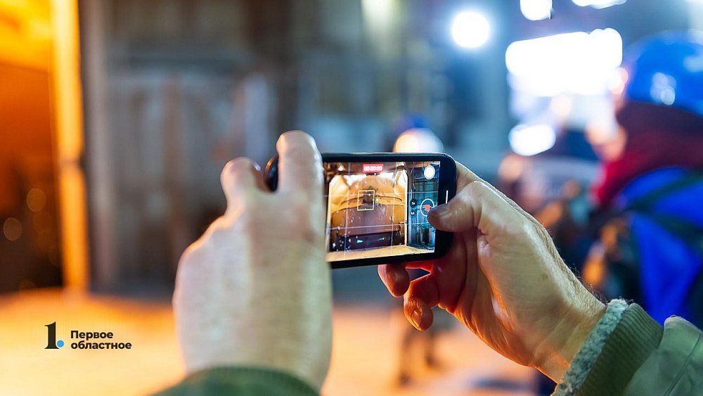 Челябинская область стала победителем престижной туристической премии