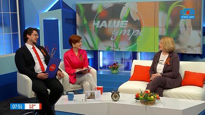 Почему в Школе креативных индустрий учат детей бесплатно? — Гость в студии