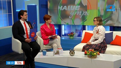 Для чего нужны антитеррористические учения? — Гость в студии