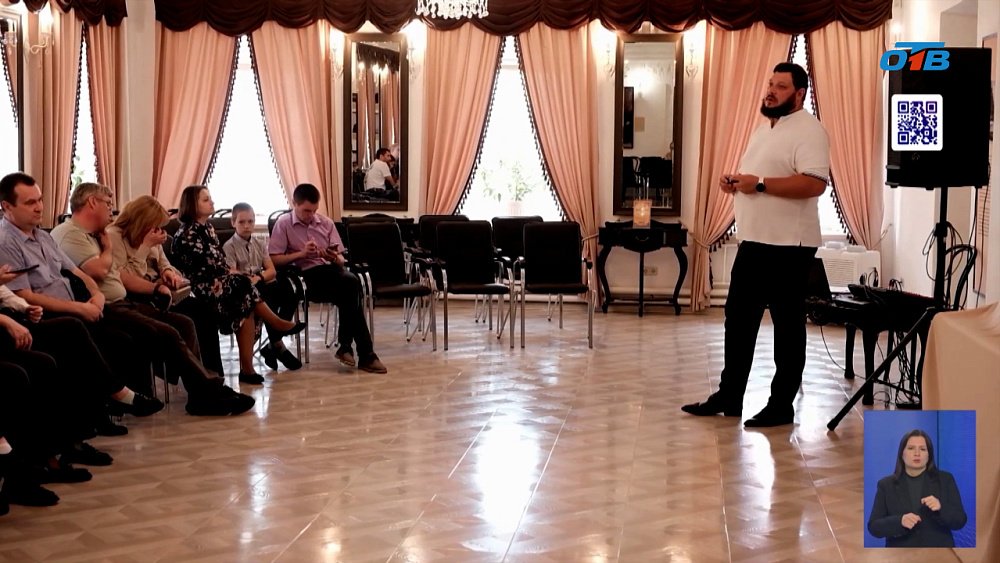 Прошла Всероссийская акция «Победа каждой семьи»