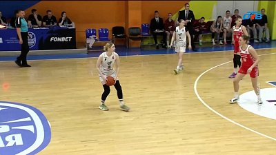 В Челябинске завершился «Финал четырех»