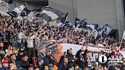 Хоккеисты «Трактора» в фирменном стиле выиграли матч в Кубке Гагарина