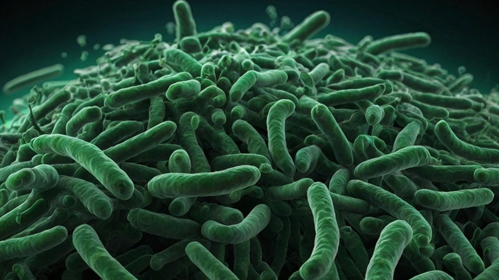 Остеопороз может развиться на фоне заражения Helicobacter pylori