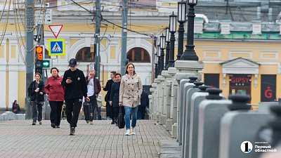 Работать в майские праздники собираются 51% жителей Челябинска