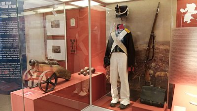 В Челябинске проходит Всероссийская акция «Победа каждой семьи»