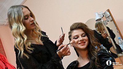Жительницы Челябинска стали чаще заказывать онлайн-консультации стилистов