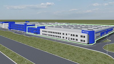 Челябинские приборостроители расширяют производственные площади