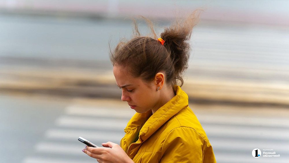 Ветреная погода ожидается в Челябинской области 30 апреля