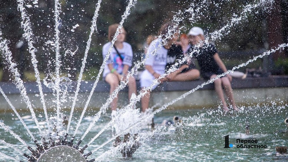 В мае температура воздуха на Южном Урале существенно превысит норму