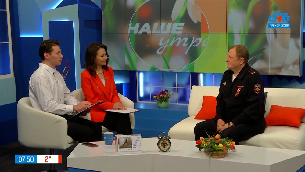 Почему пьяных водителей не становится меньше? — Гость в студии