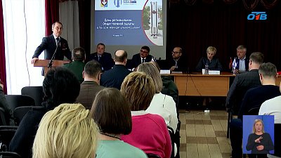 В Уйском районе прошёл день региональной Общественной палаты
