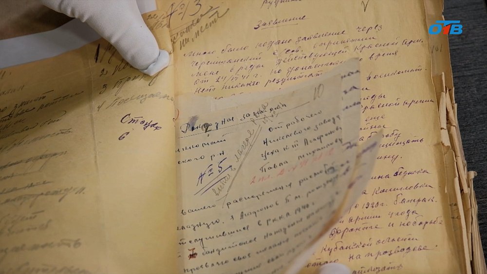 В программе «На пути к Победе» рассказали о воинах-добровольцах Южного Урала