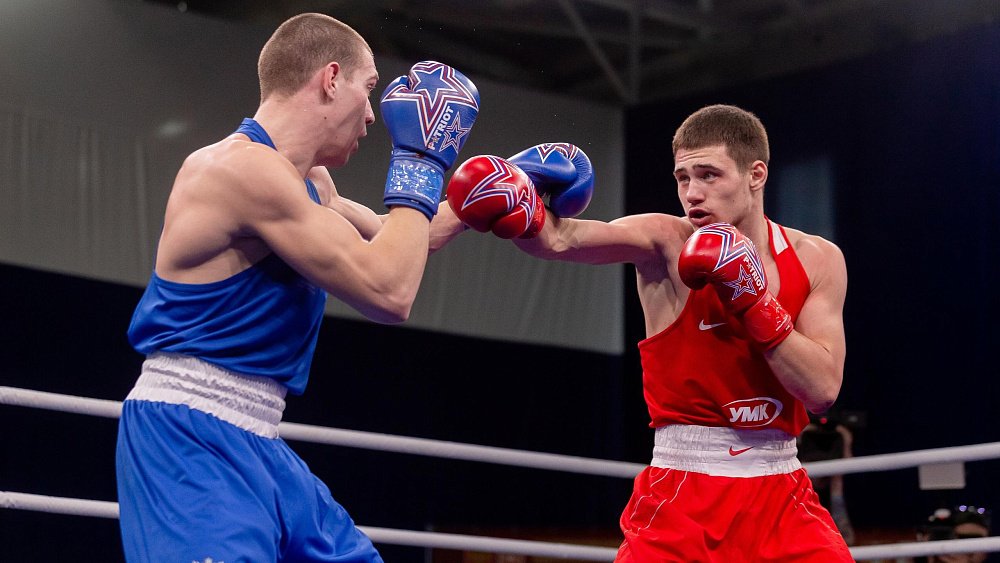 В Копейске в 55‑й раз проведут турнир по боксу памяти Семена Хохрякова