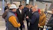 К 1 сентября в Челябинске завершится реконструкция очистных сооружений
