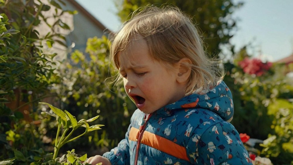 Как не перепутать аллергию с ОРВИ у ребенка