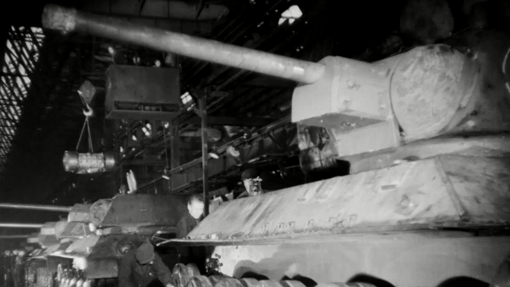 Музей под открытым небом, посвященный трудовому подвигу южноуральцев, появится в Челябинске