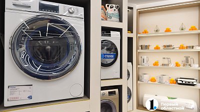 В Челябинске вырос спрос на ремонт бытовой техники на 79%