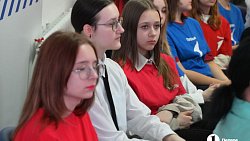 В Челябинске впервые наградили трудовые династии Южного Урала