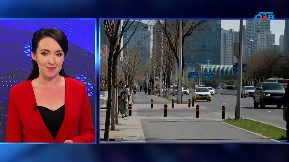 Челябинск нашел китайского побратима