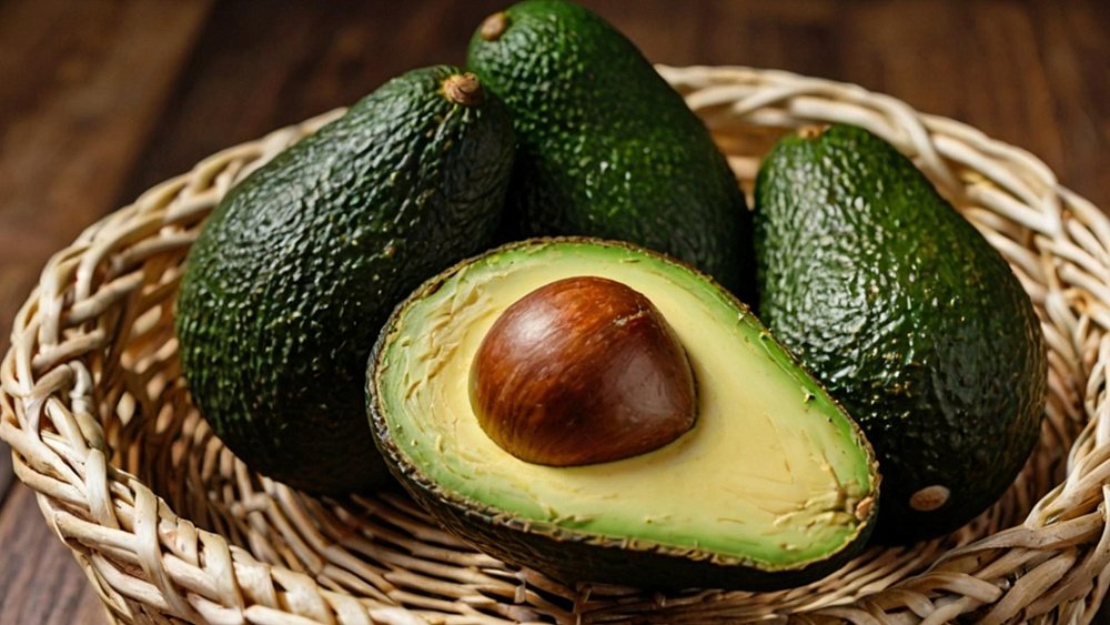 При тахикардии полезны эти три продукта